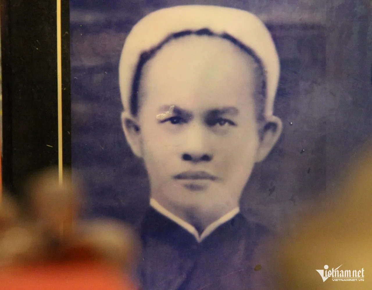 Vẻ đẹp nhà cổ 125 năm tuổi của tri huyện giàu có Sài Gòn xưa ảnh 2