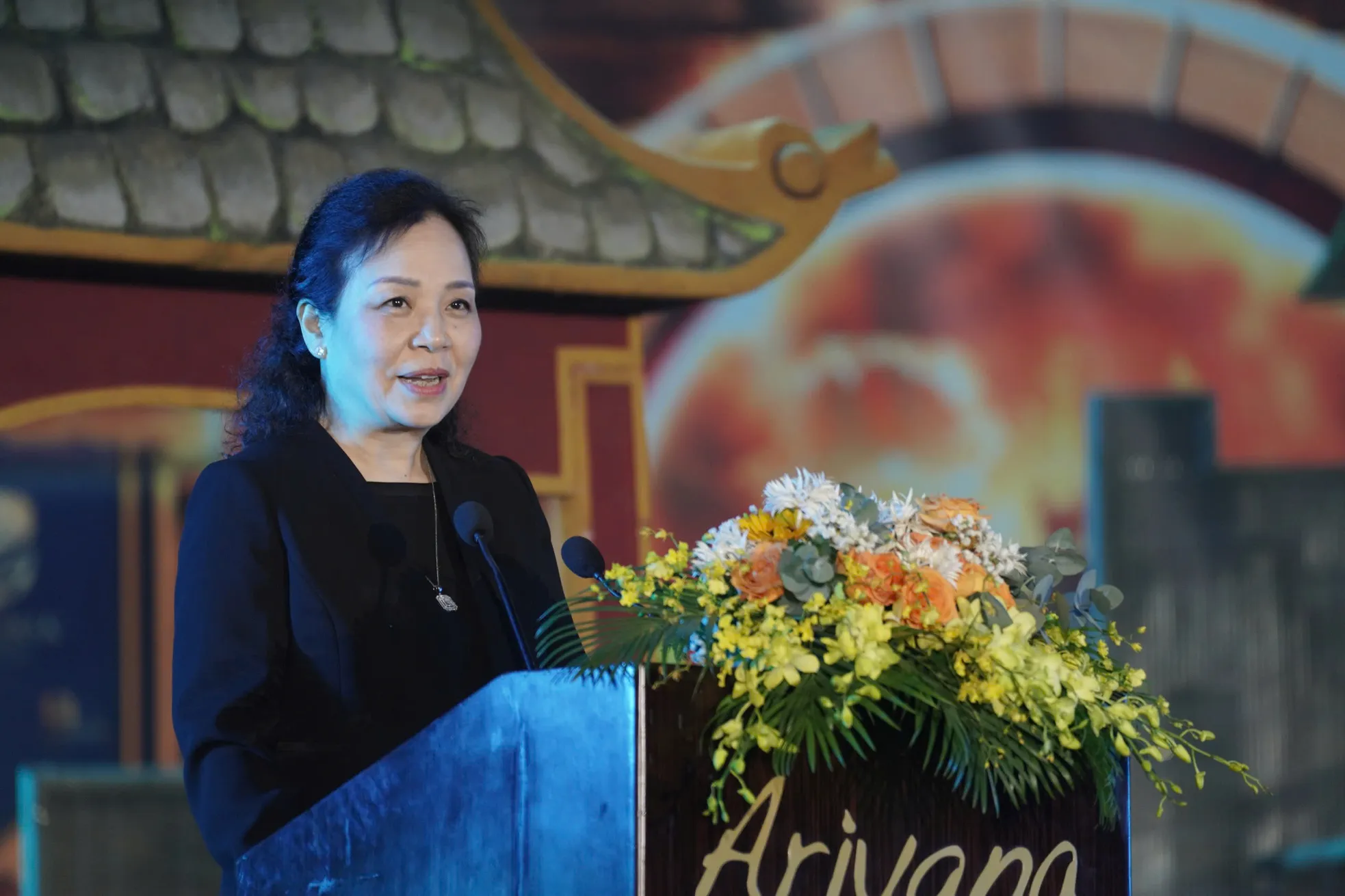 'The Enchanted Crossbow' của Victoria School toả sáng tại Danaff III - Biểu tượng của một Đà Nẵng mới ảnh 6