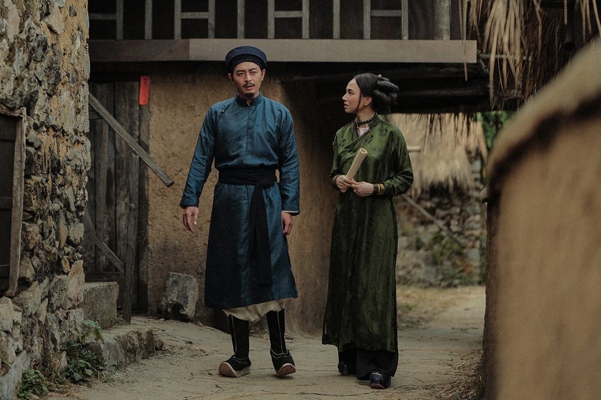 Kịch tính giữa Lý Hải - Victor Vũ ảnh 2