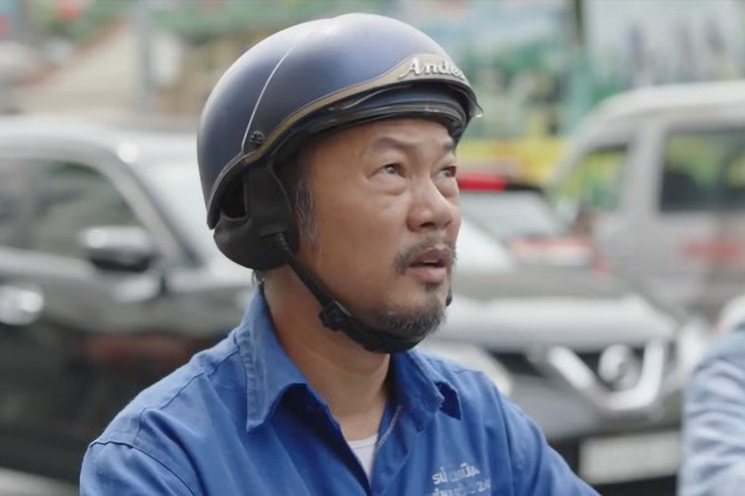 'Lật mặt 8' của Lý Hải: Kịch bản cũ kỹ, khiên cưỡng ảnh 6