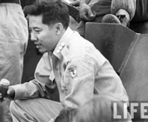 Tư liệu lịch sử hiếm về nhà tình báo Phạm Ngọc Thảo giữa vòng vây quân thù ảnh 5
