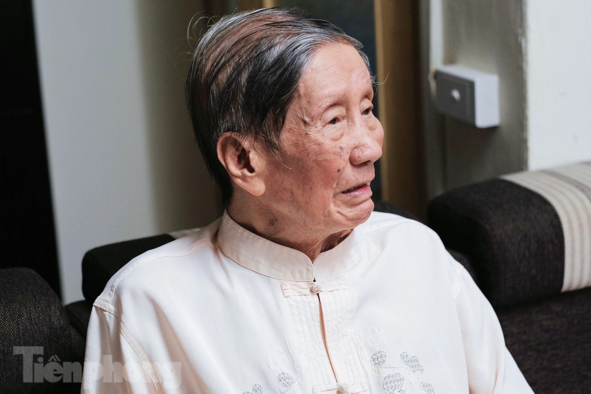 Nhạc sĩ Phạm Tuyên và ca khúc khiến hàng vạn người cùng nghe trong ngày 30/4/1975 ảnh 1