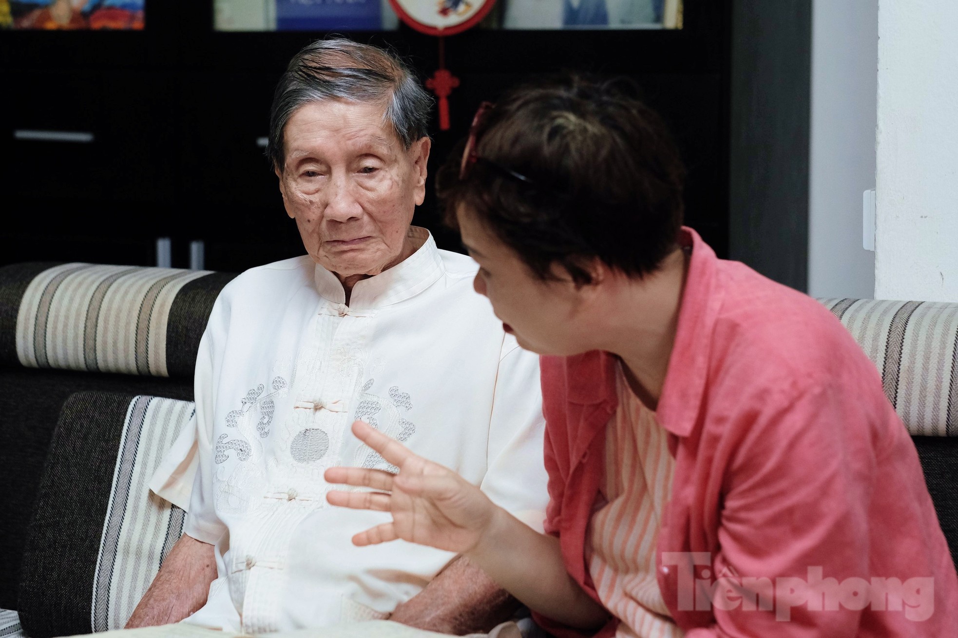 Nhạc sĩ Phạm Tuyên và ca khúc khiến hàng vạn người cùng nghe trong ngày 30/4/1975 ảnh 2