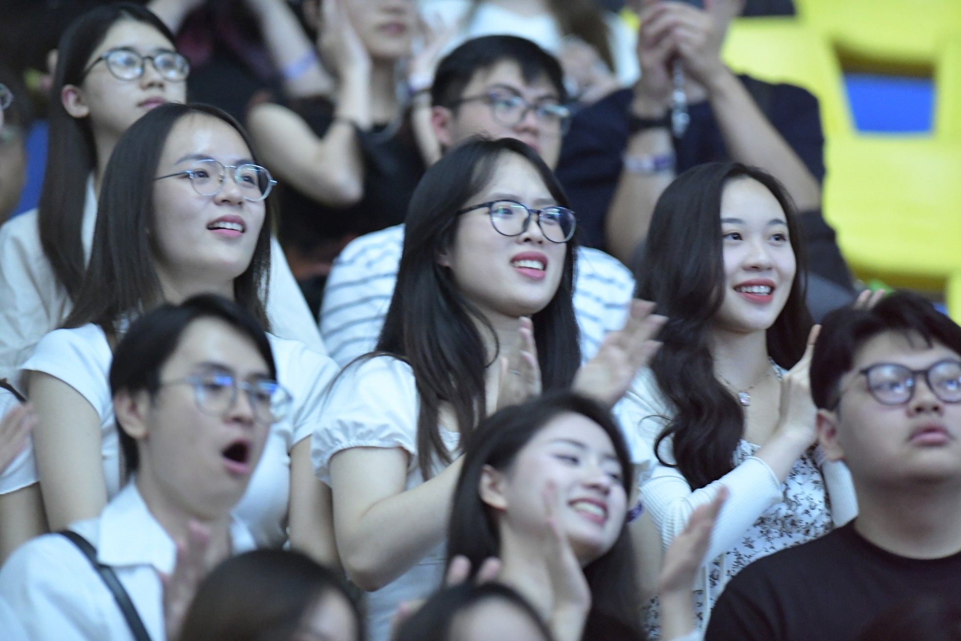 'Tìm ra 25 thí sinh vào chung kết Hoa hậu Việt Nam là rất khó' ảnh 7