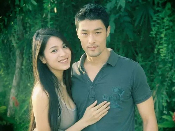 10 năm yêu nhưng không cưới của Johnny Trí Nguyễn - Nhung Kate ảnh 3