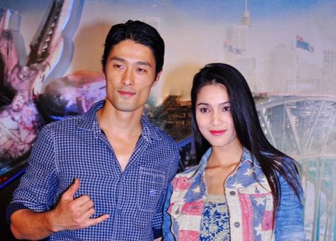 10 năm yêu nhưng không cưới của Johnny Trí Nguyễn - Nhung Kate ảnh 5