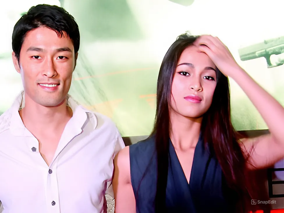 10 năm yêu nhưng không cưới của Johnny Trí Nguyễn - Nhung Kate ảnh 6