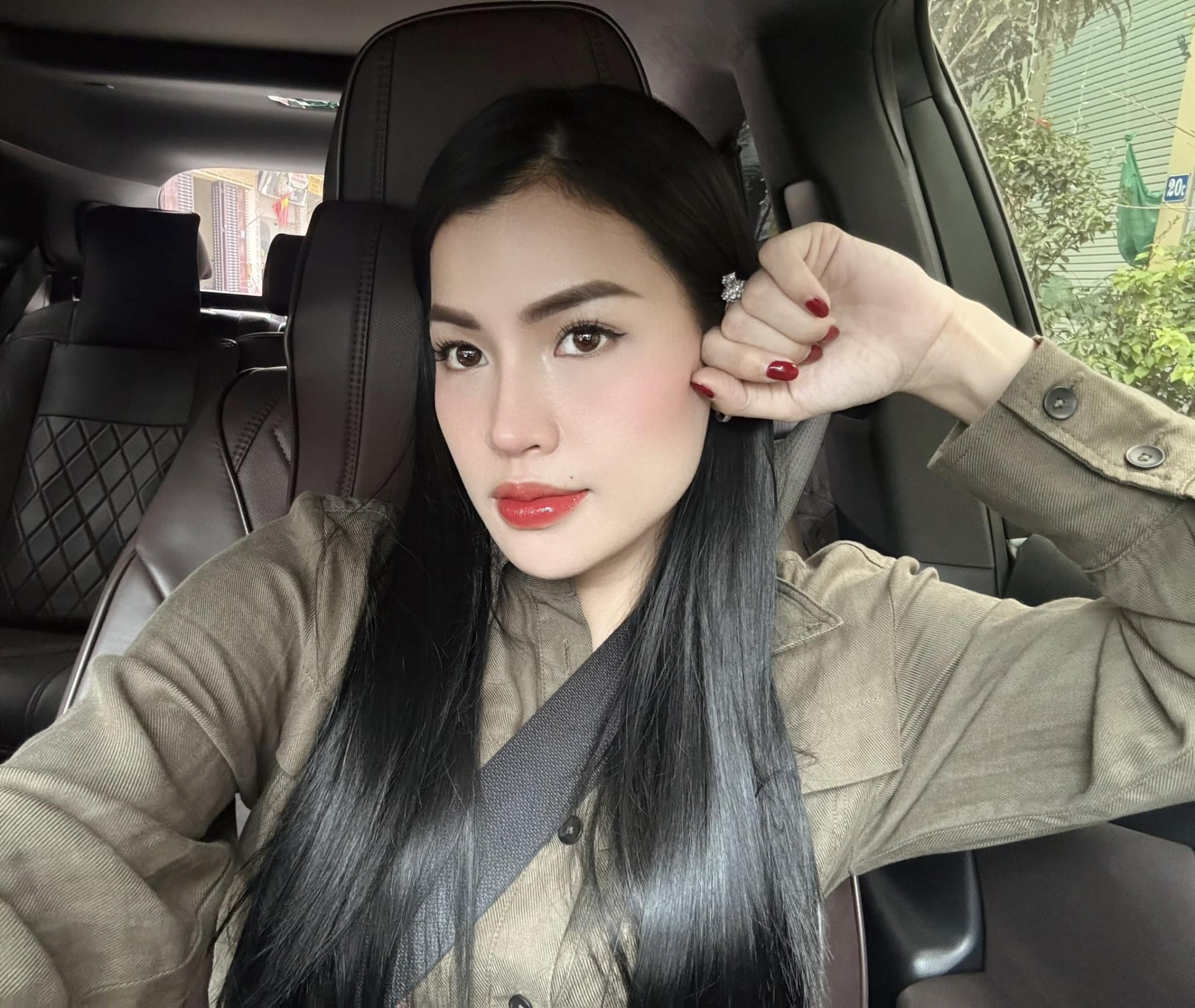 Chiến thần chốt đơn im ắng ảnh 2