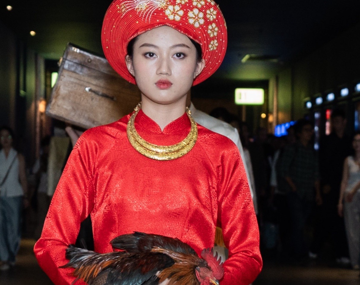 Không nhận ra sao nhí phim 'Hai Phượng' ảnh 6