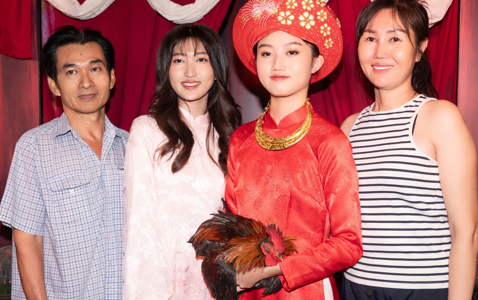 Không nhận ra sao nhí phim 'Hai Phượng' ảnh 13
