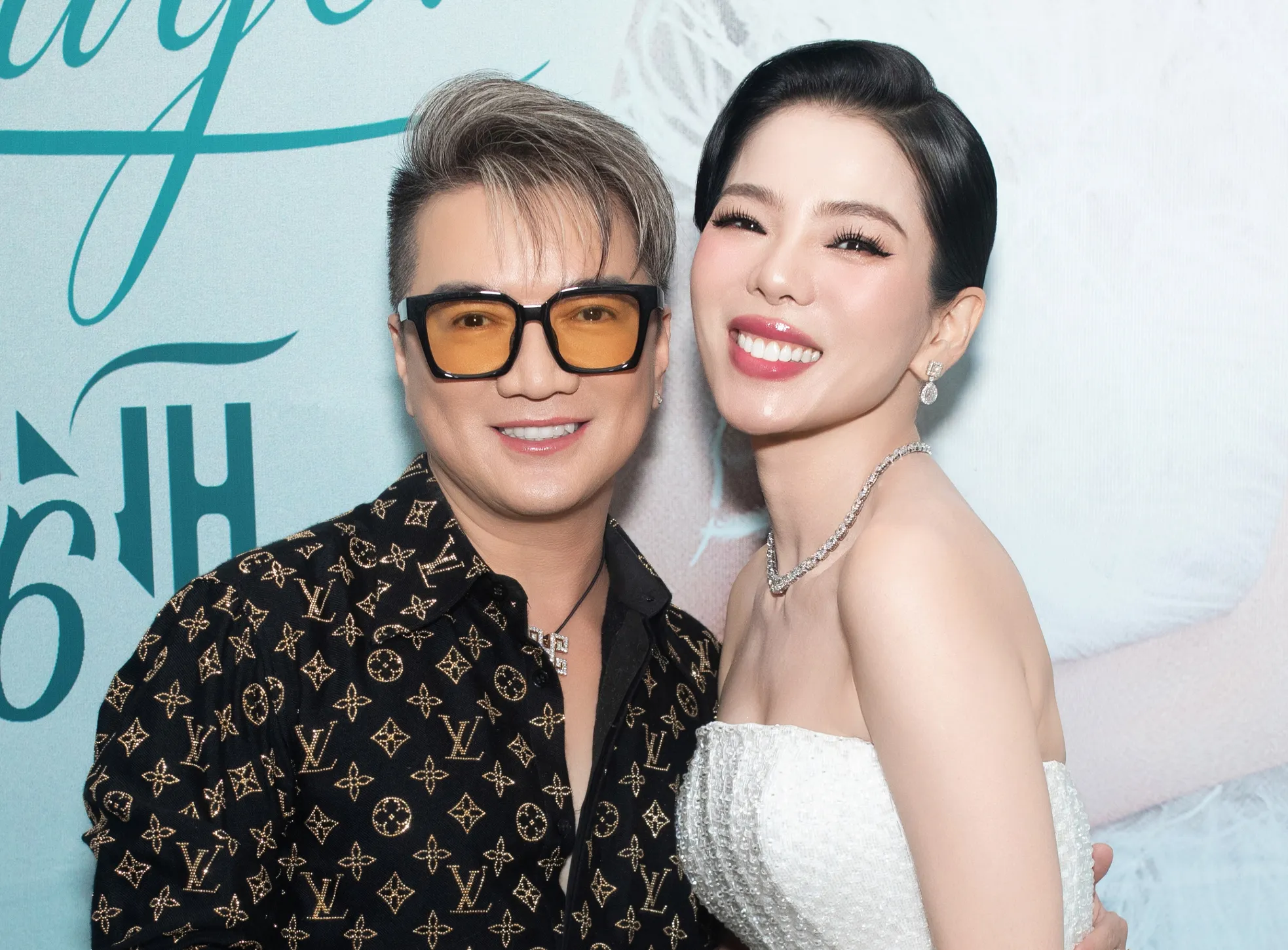 Lệ Quyên muốn tìm đối thủ hát được cả nhạc trẻ và bolero như mình ảnh 3
