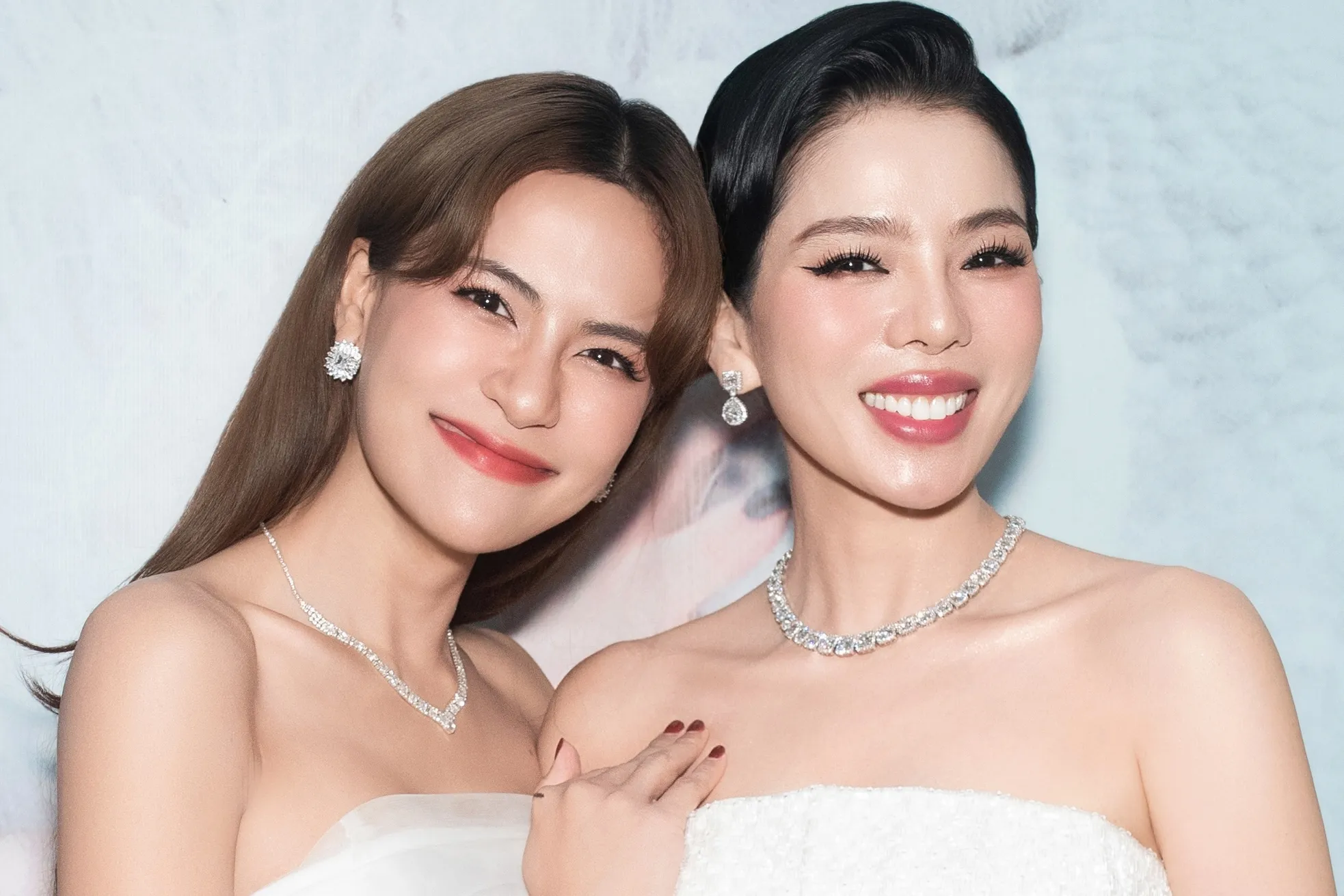 Lệ Quyên muốn tìm đối thủ hát được cả nhạc trẻ và bolero như mình ảnh 4