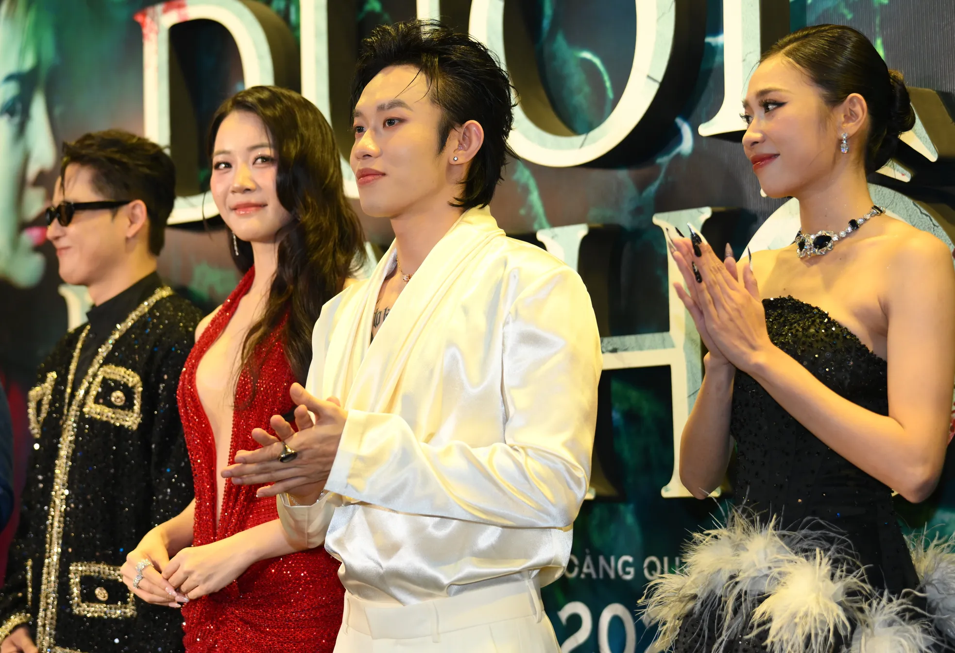 Thanh Duy, Kay Trần sau Anh trai vượt ngàn chông gai ảnh 1