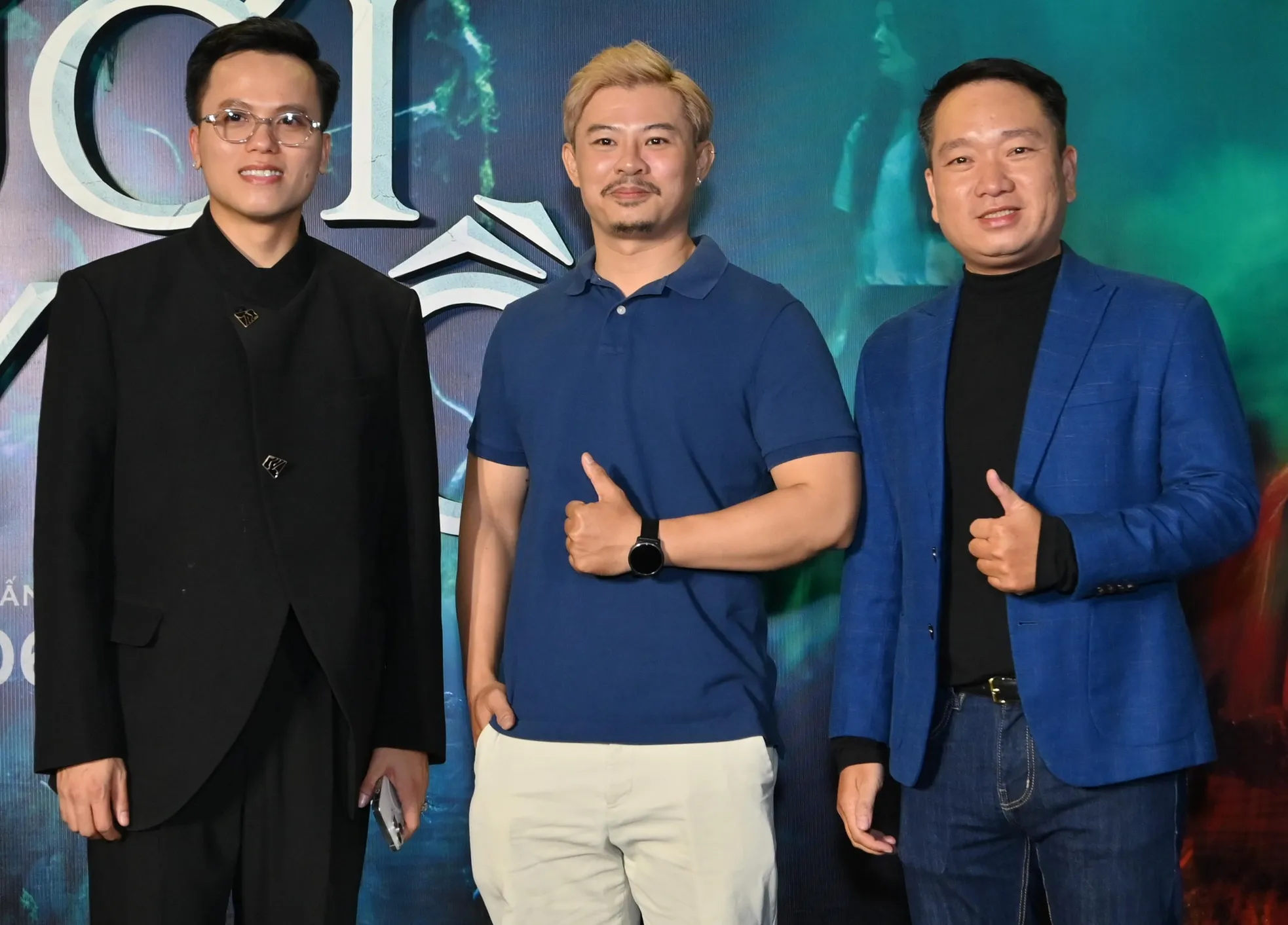 Thanh Duy, Kay Trần sau Anh trai vượt ngàn chông gai ảnh 8