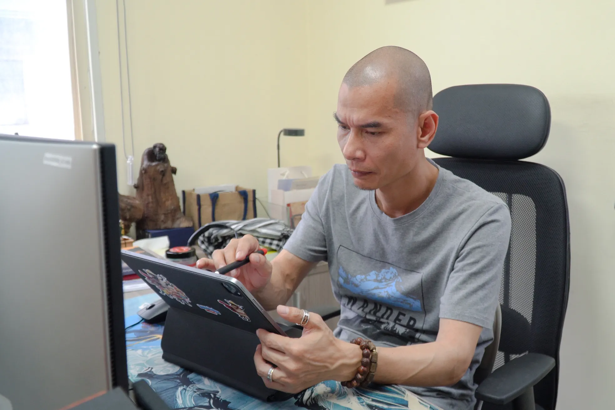 Hiện tượng chưa từng có ở rạp Việt ảnh 5