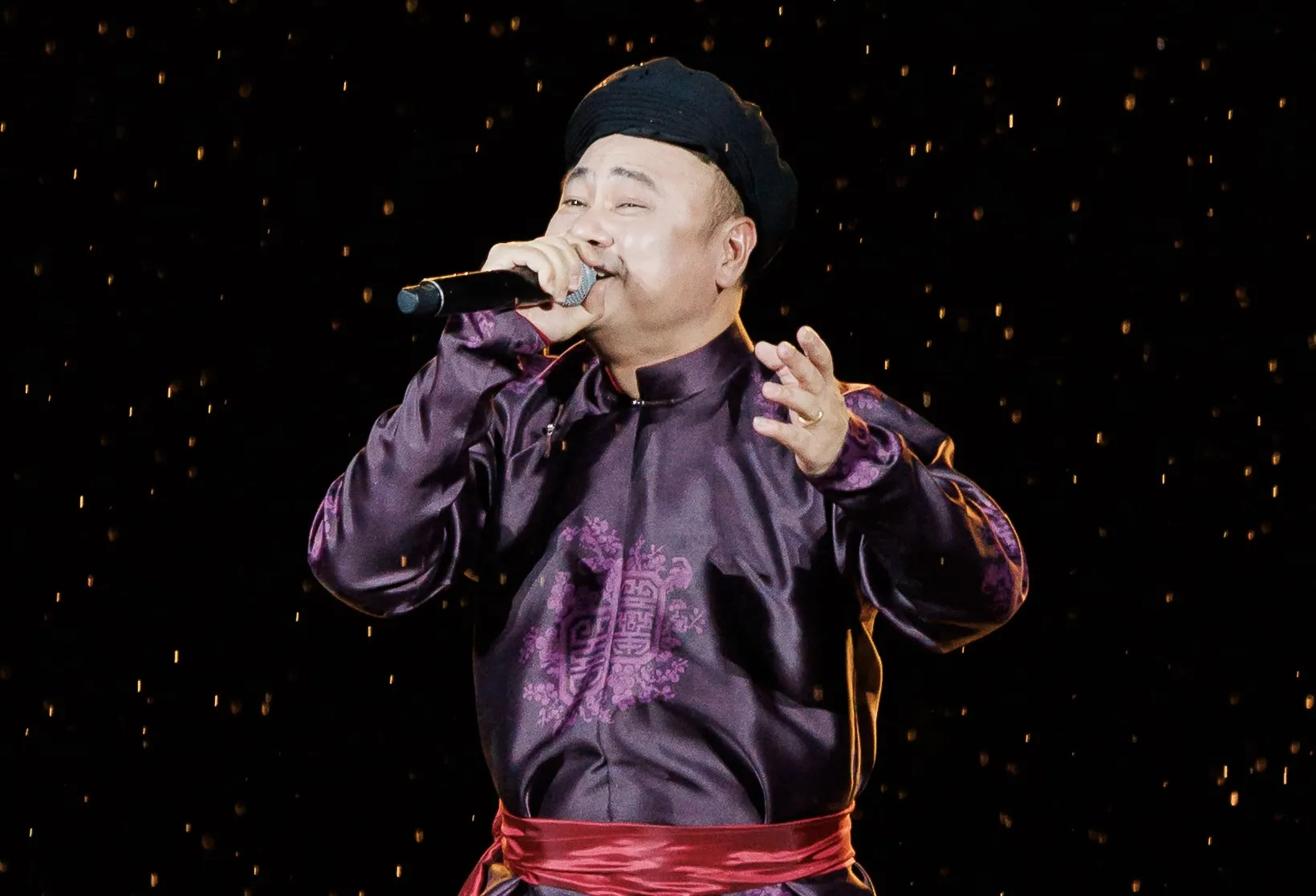 Show Anh trai đêm cuối gặp 'chông gai' ảnh 15