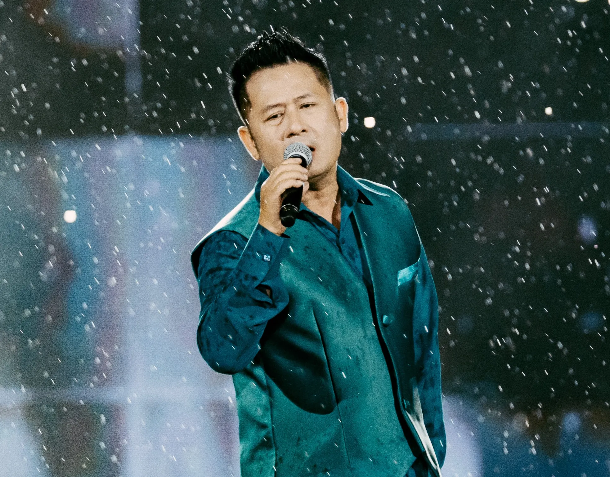 Show Anh trai đêm cuối gặp 'chông gai' ảnh 10