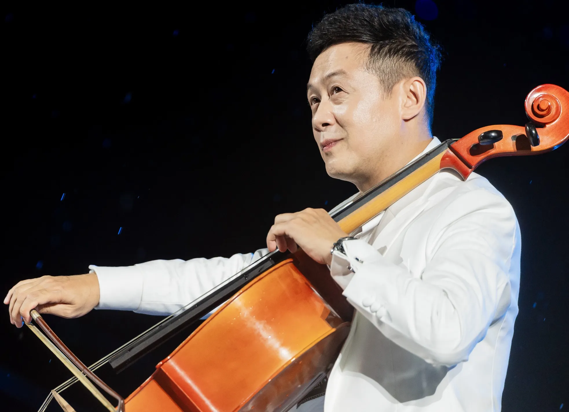Show Anh trai đêm cuối gặp 'chông gai' ảnh 11
