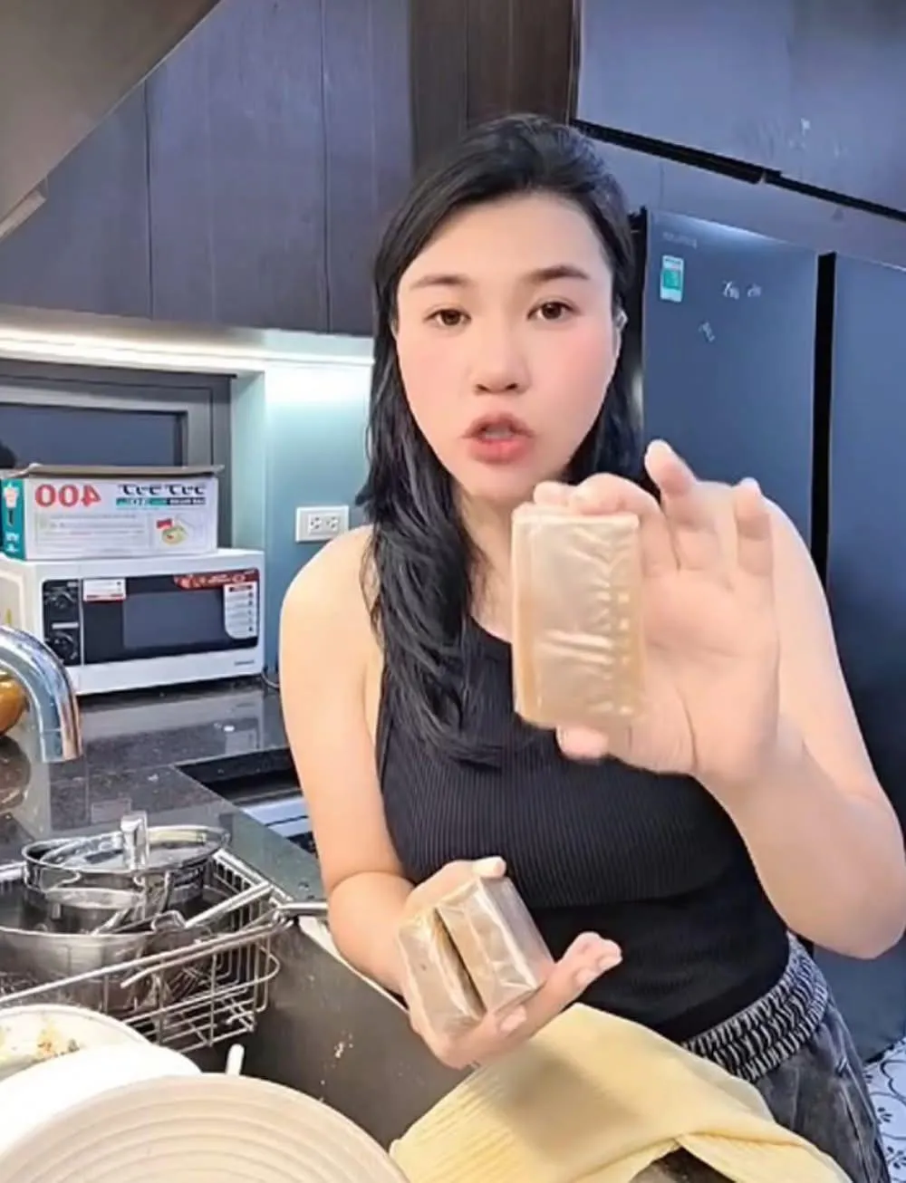TikToker Việt lao đao ảnh 4