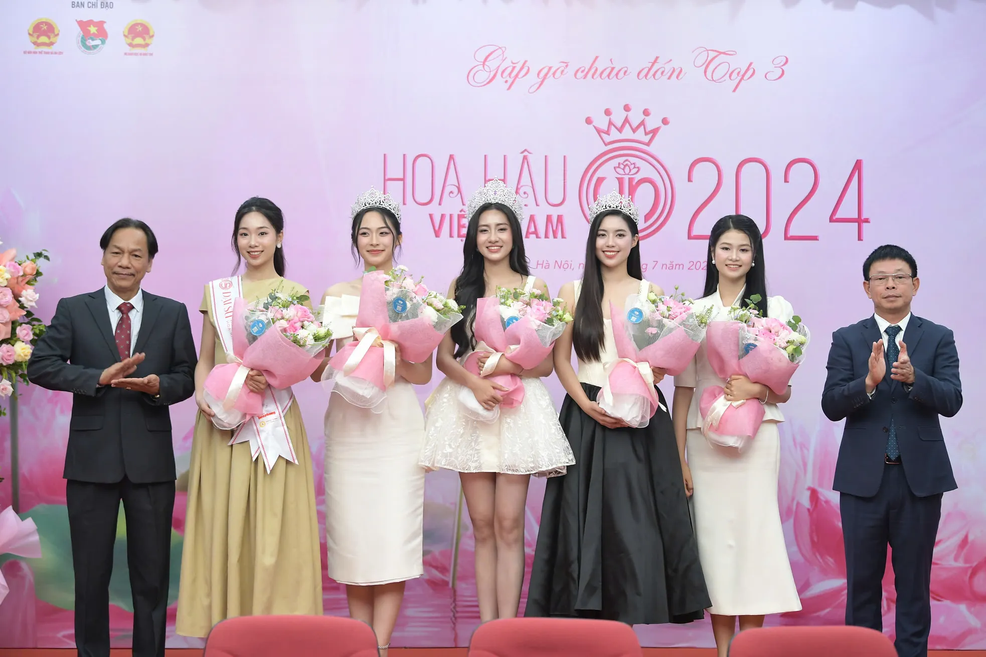 Điều khiến thương hiệu Hoa hậu Việt Nam tồn tại gần 4 thập kỷ ảnh 1