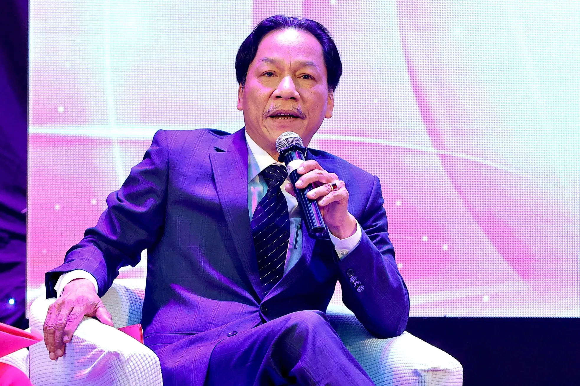 Điều khiến thương hiệu Hoa hậu Việt Nam tồn tại gần 4 thập kỷ ảnh 2