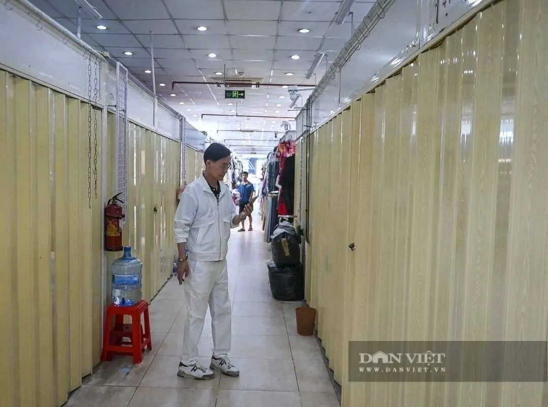 Tiểu thương TPHCM đóng cửa sạp kinh doanh, Sở Công Thương nêu lý do ảnh 1