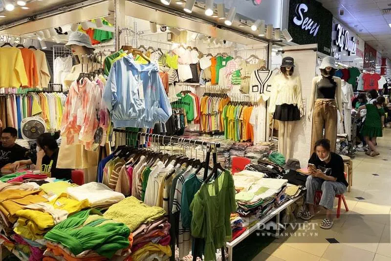Tiểu thương TPHCM đóng cửa sạp kinh doanh, Sở Công Thương nêu lý do ảnh 3