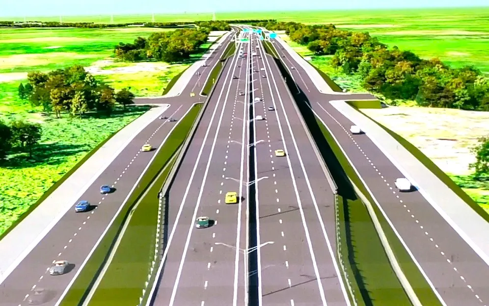 Bình Dương tiếp sức cho hai siêu dự án 35.000 tỷ đồng sớm về đích ảnh 2
