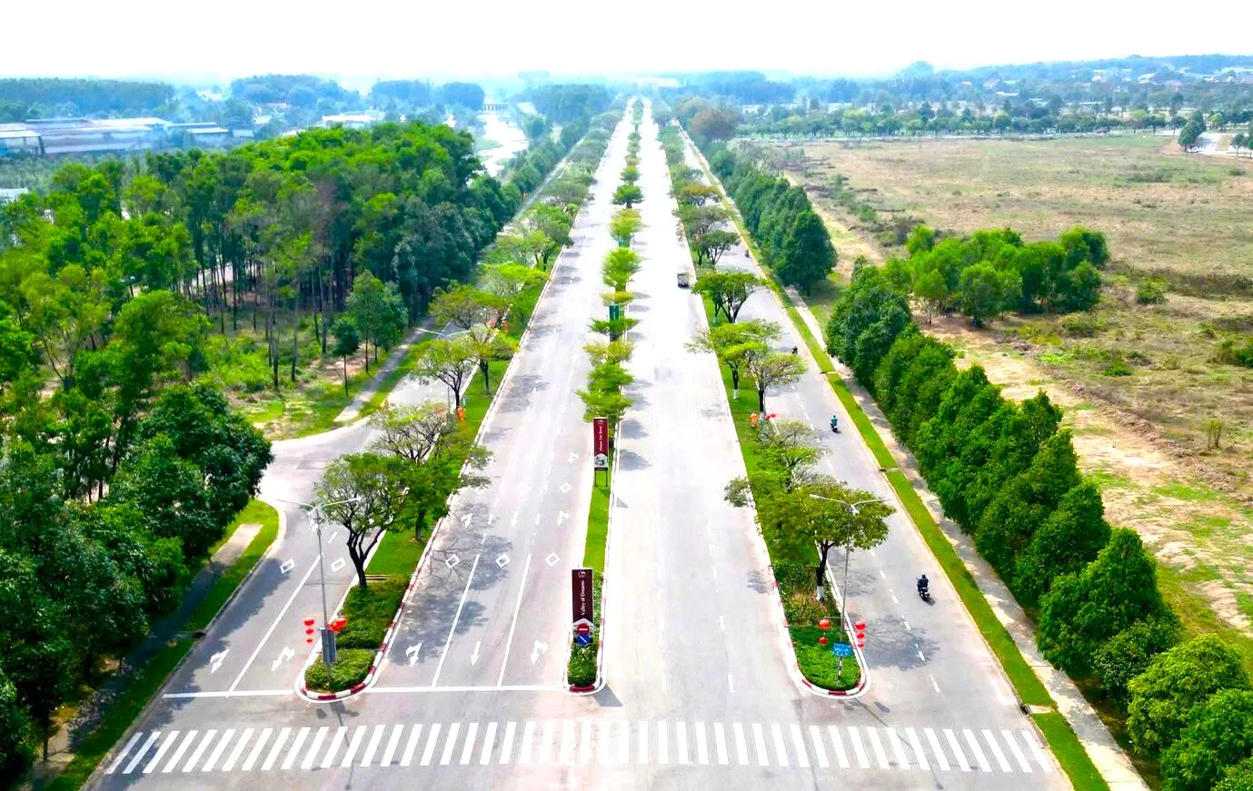 Bình Dương tiếp sức cho hai siêu dự án 35.000 tỷ đồng sớm về đích ảnh 3