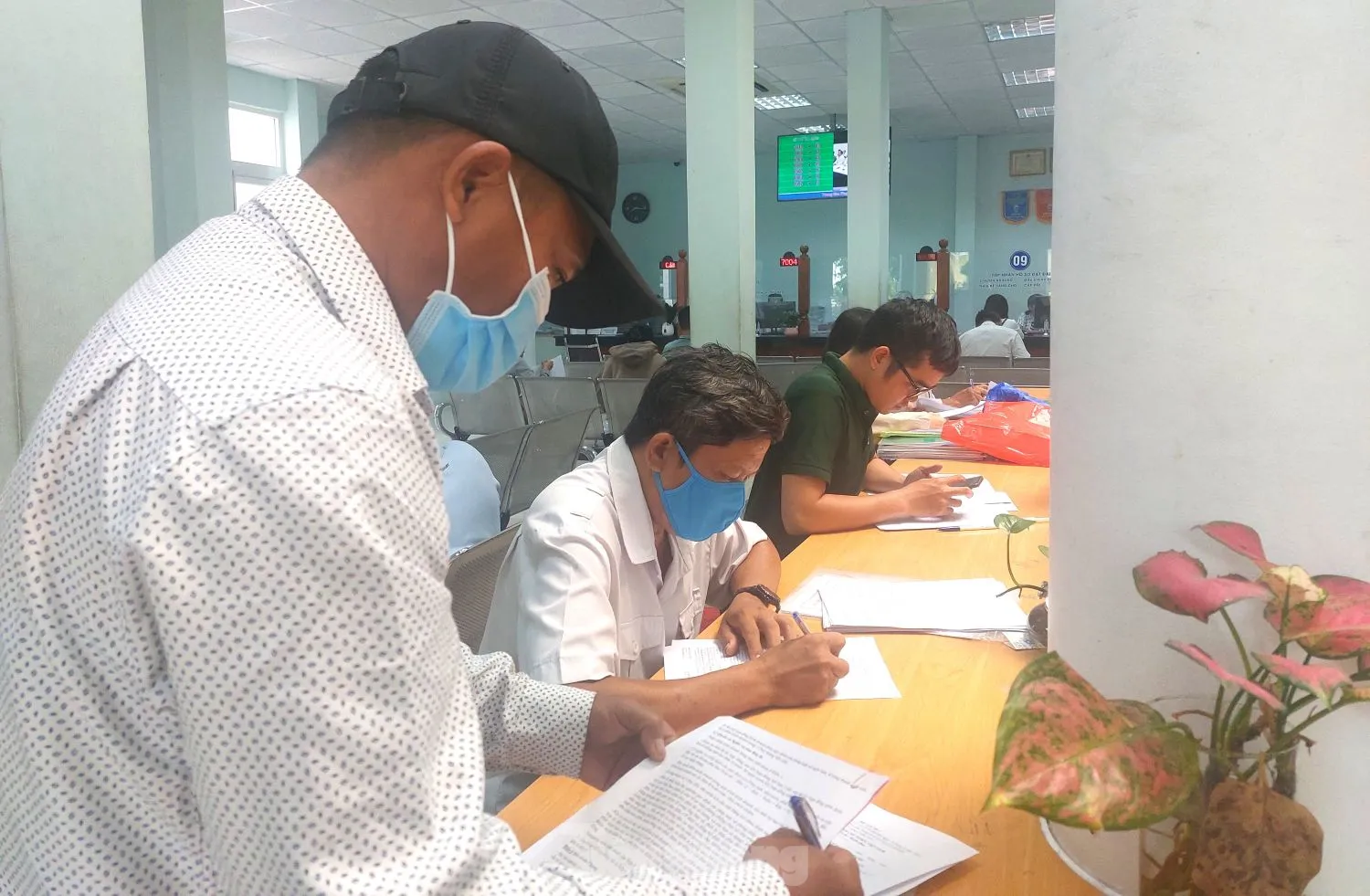 Trải nghiệm phường mới, người dân nói ‘ngoài sức tưởng tượng’ ảnh 3