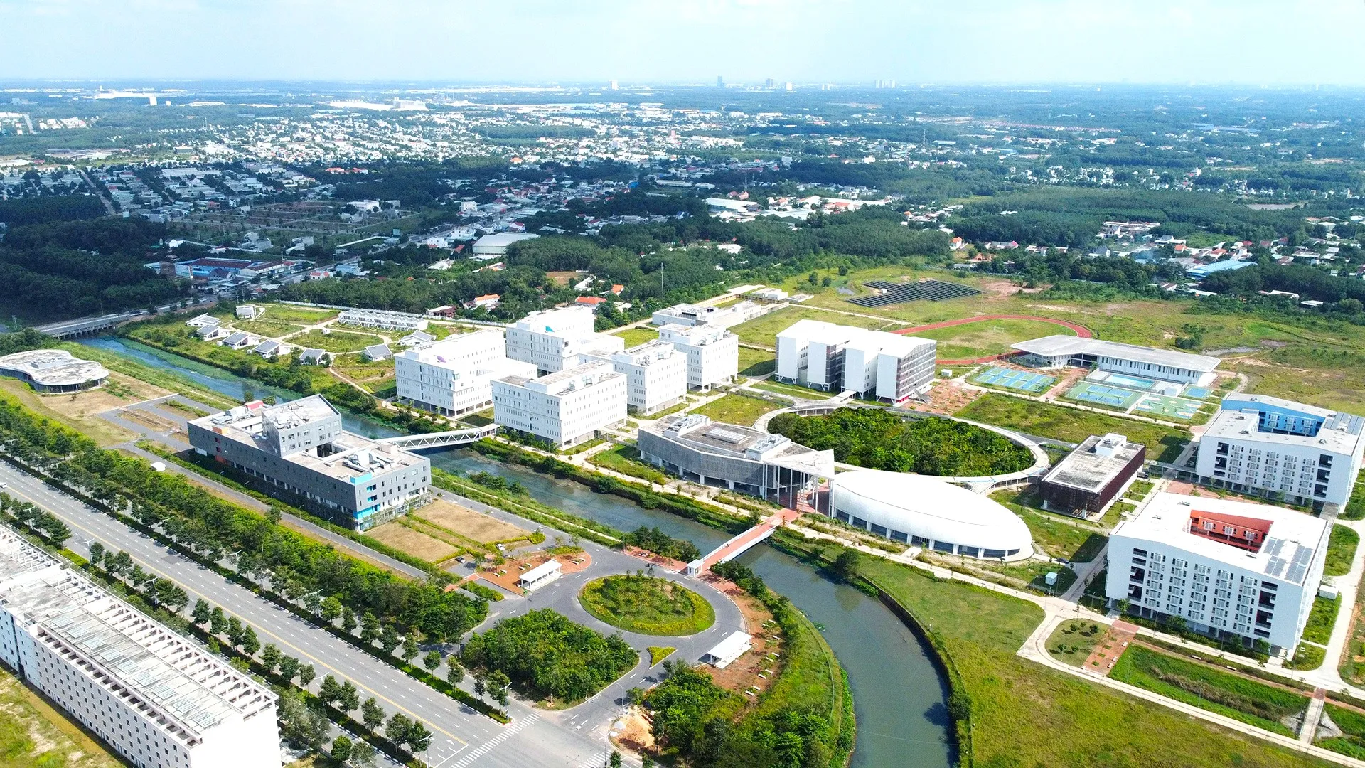 Sau một tuần vận hành chính quyền 2 cấp tại hai phường đặc biệt ở TPHCM ảnh 12