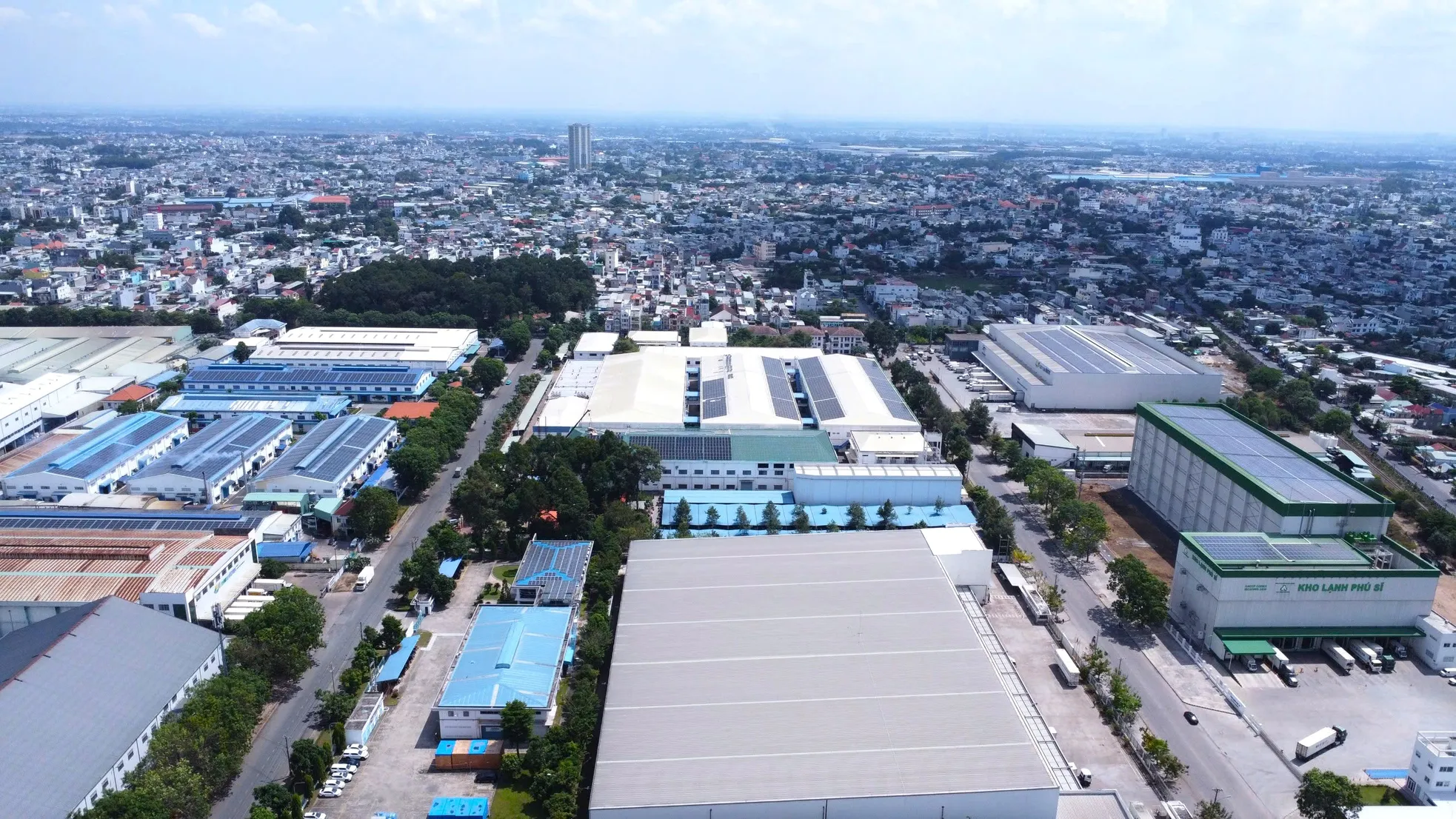 Sau một tuần vận hành chính quyền 2 cấp tại hai phường đặc biệt ở TPHCM ảnh 4