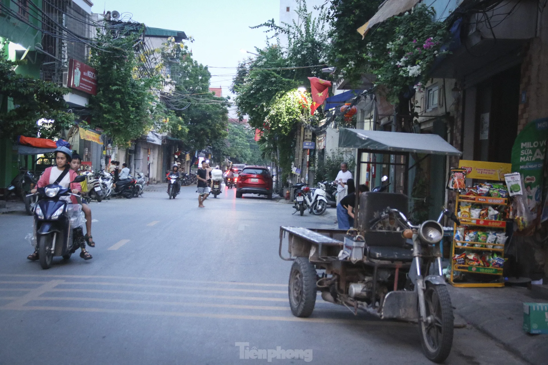 Né kiểm tra bằng chiêu bán kín, thủ phủ bánh kẹo La Phù ảm đạm chưa từng có ảnh 8
