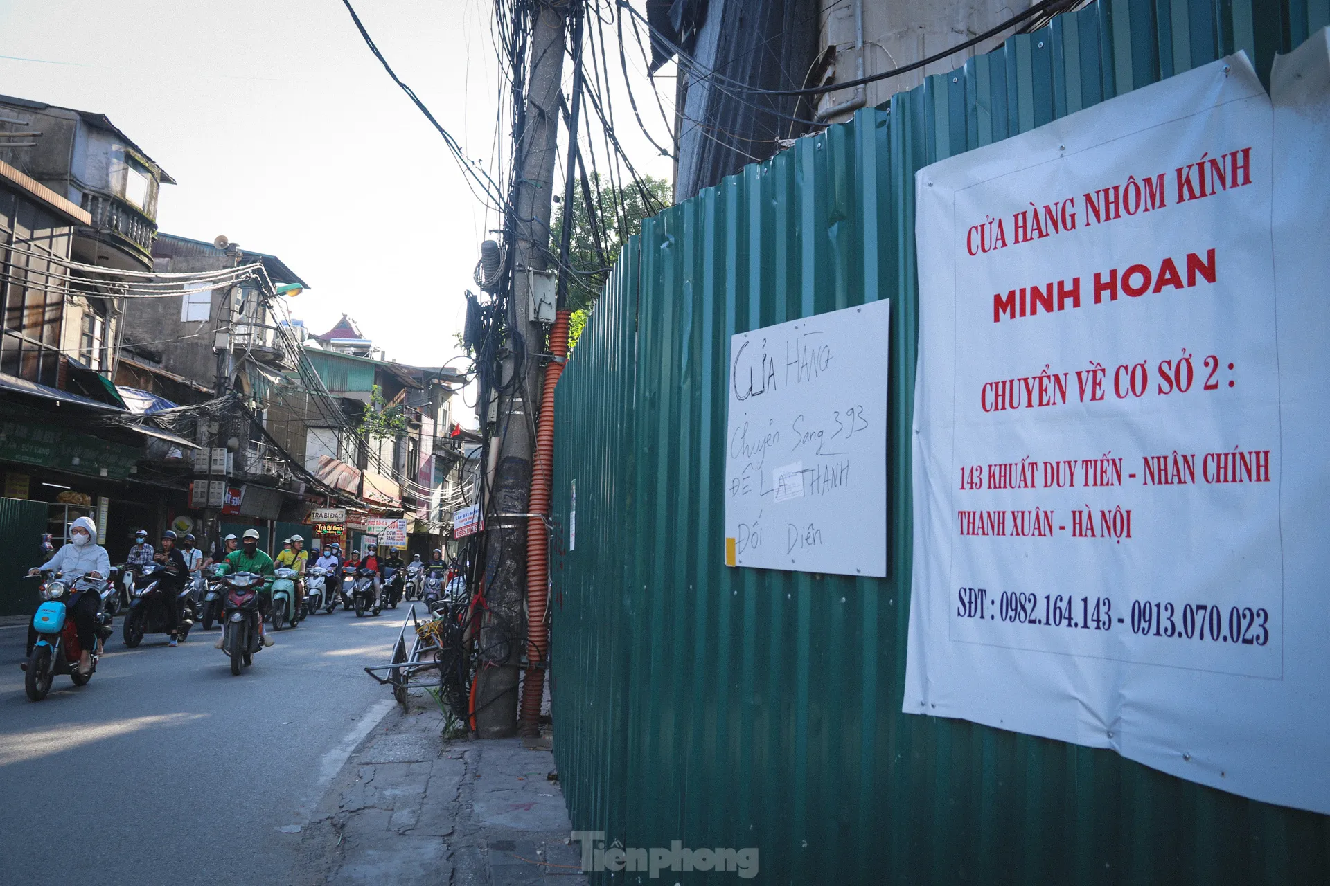 Con đường 'đắt nhất hành tinh' ở Hà Nội tiếp tục lỡ hẹn giải phóng mặt bằng- Ảnh 8. Con đường 'đắt nhất hành tinh' ở Hà Nội tiếp tục lỡ hẹn giải phóng mặt bằng- Ảnh 8.