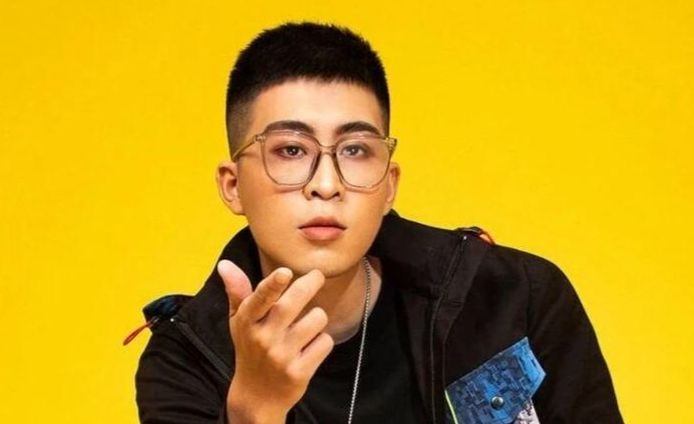 Dế Choắt nhắc tên 17 rapper, rap Việt lại thêm phen sóng gió ảnh 5