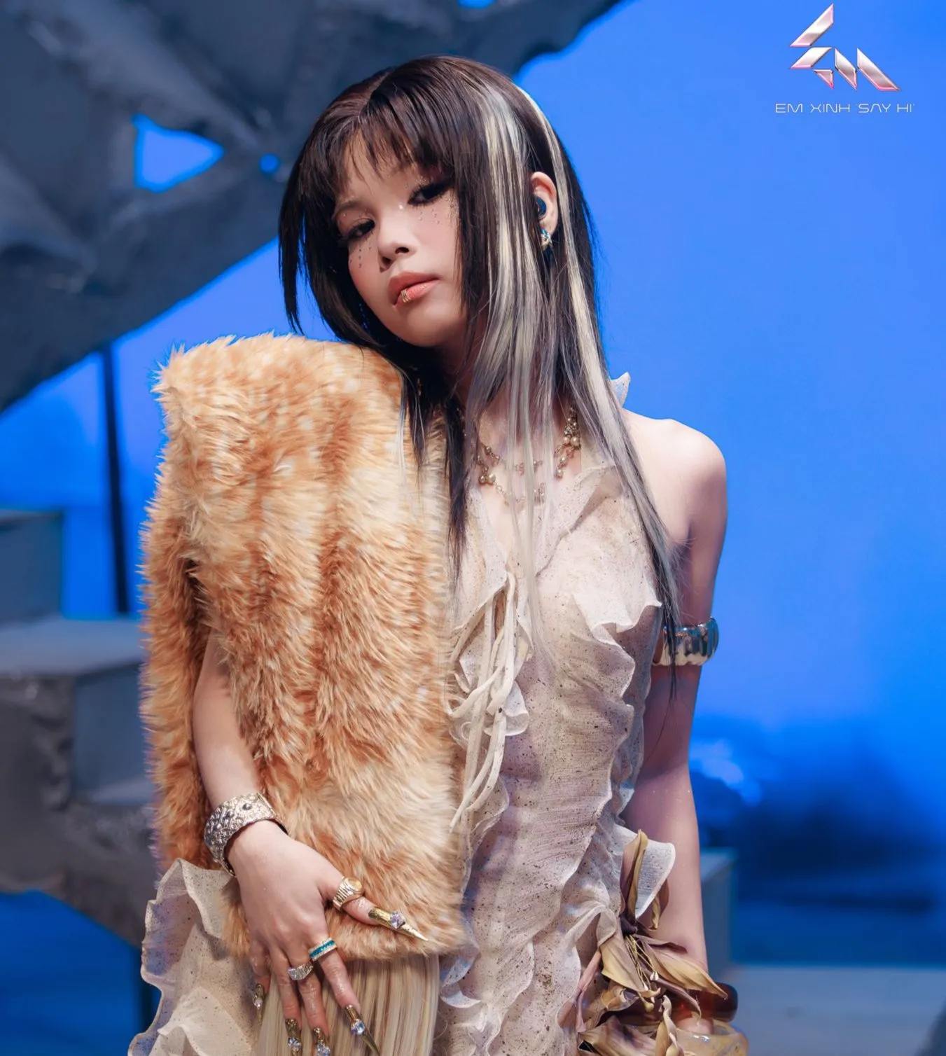 Màn lật kèo ở Em xinh ảnh 4