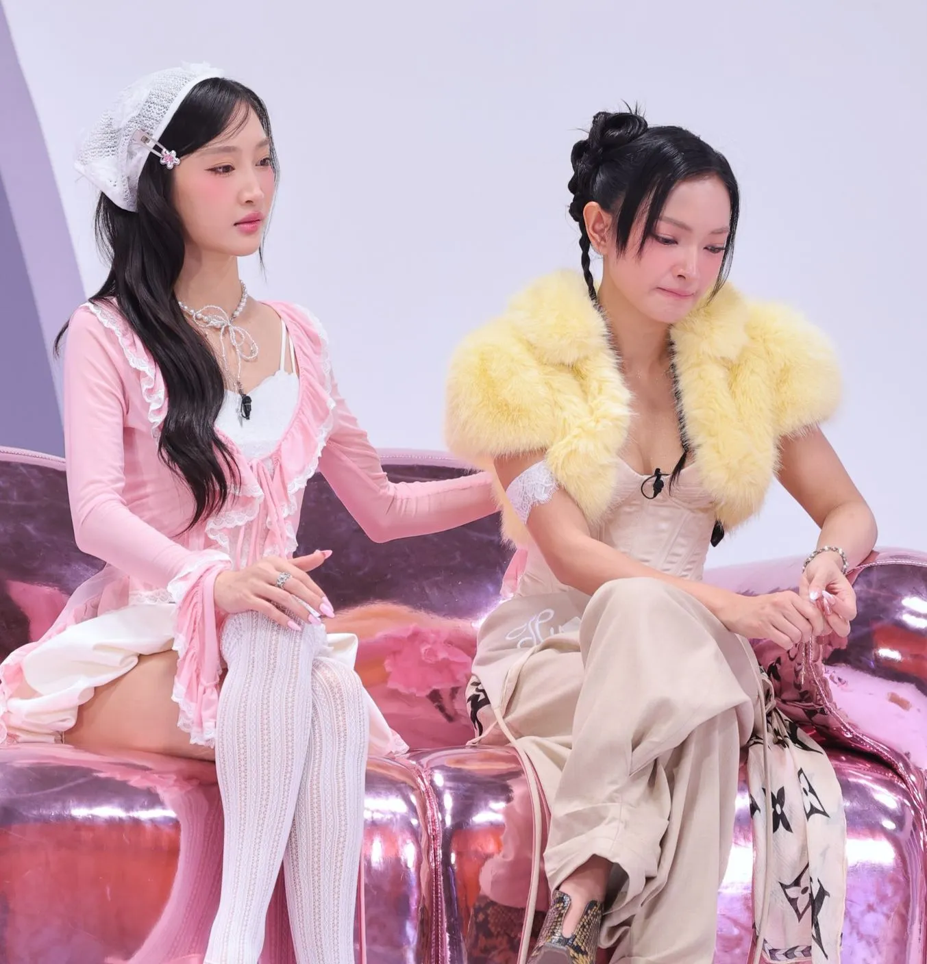 Cú sốc cho Châu Bùi ảnh 1