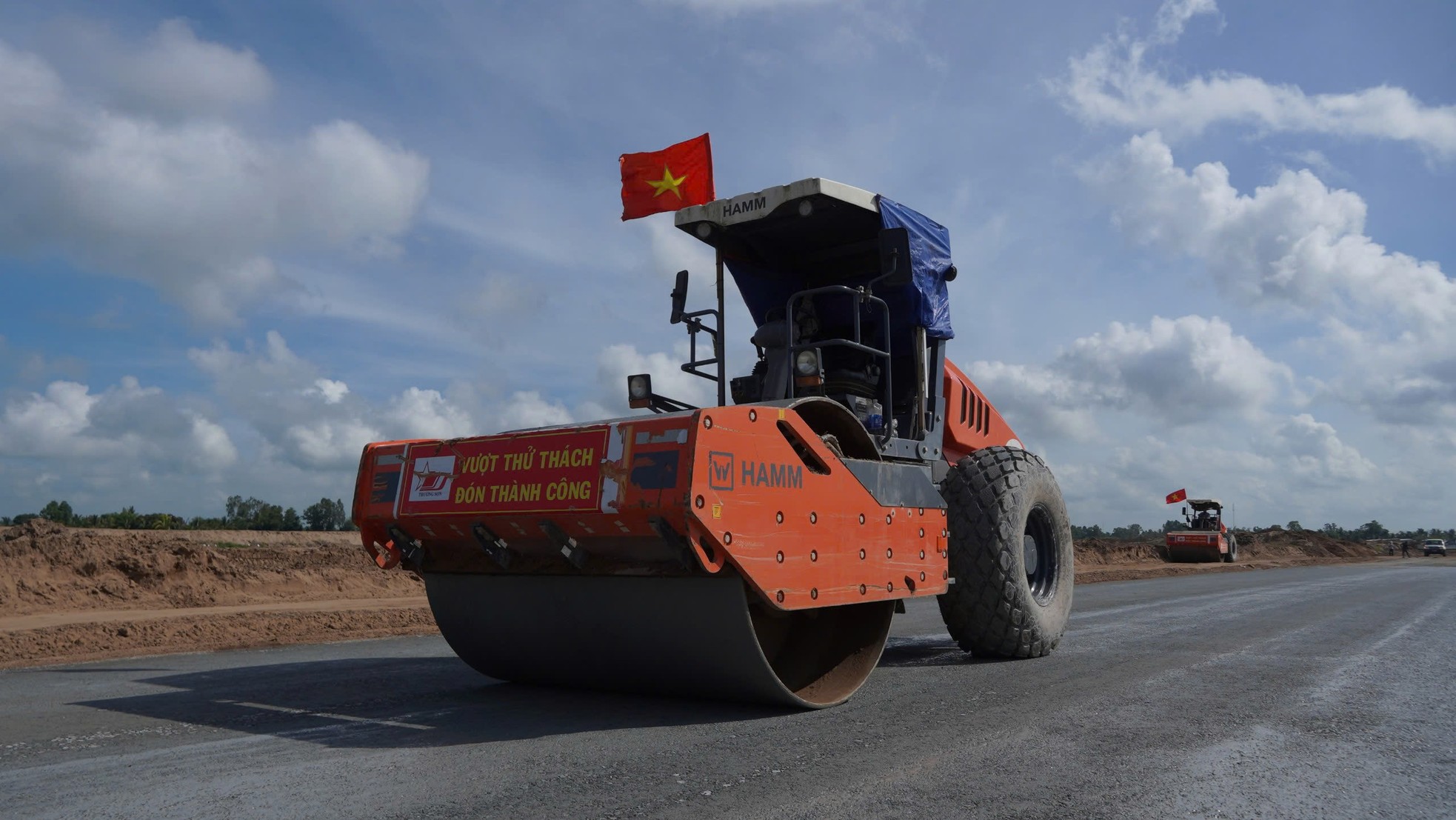 Dự án cao tốc Bắc - Nam qua miền Tây tăng tốc ảnh 5