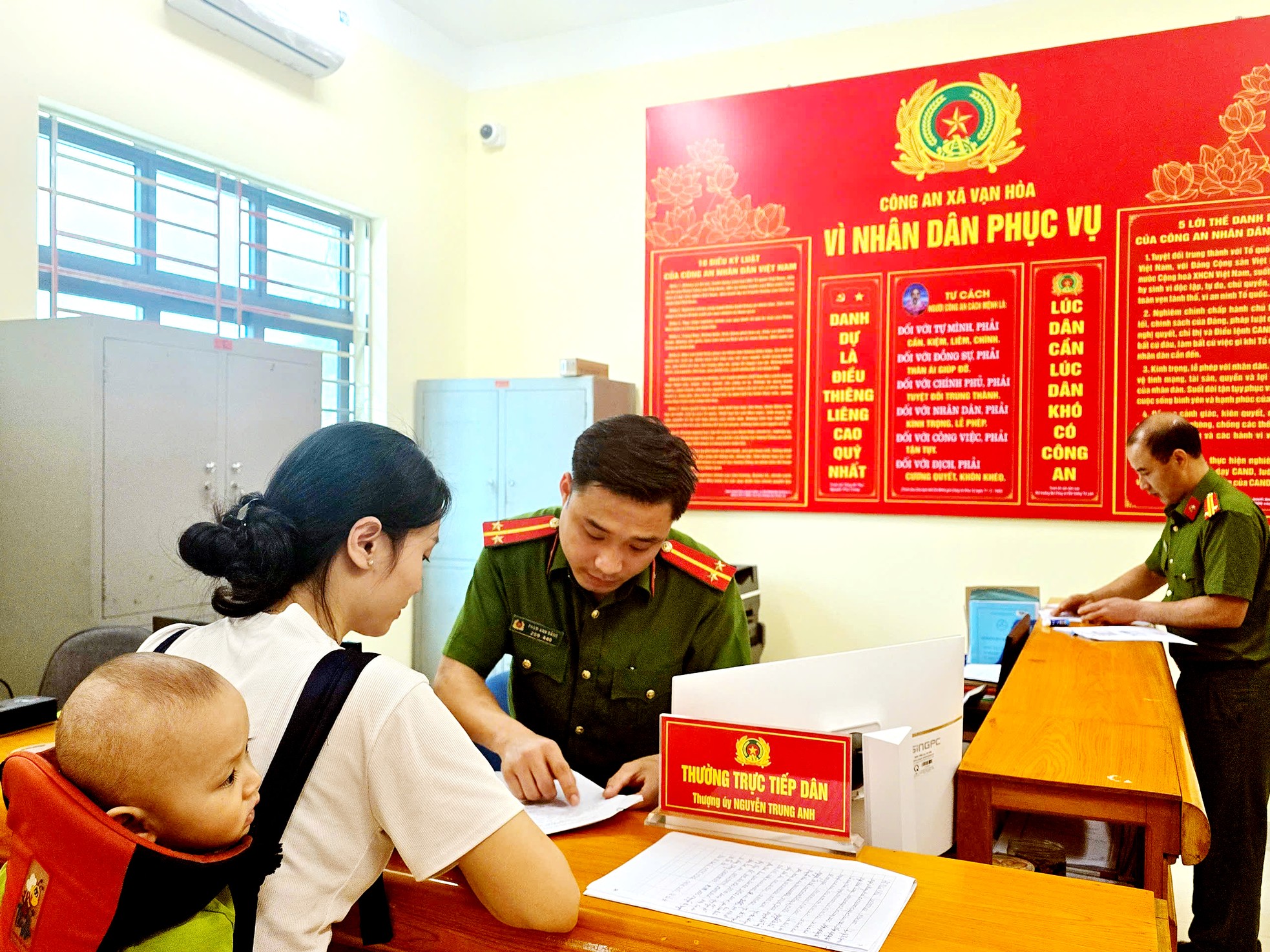 Bài 2: Chuyển động tích cực từ cơ sở ảnh 6