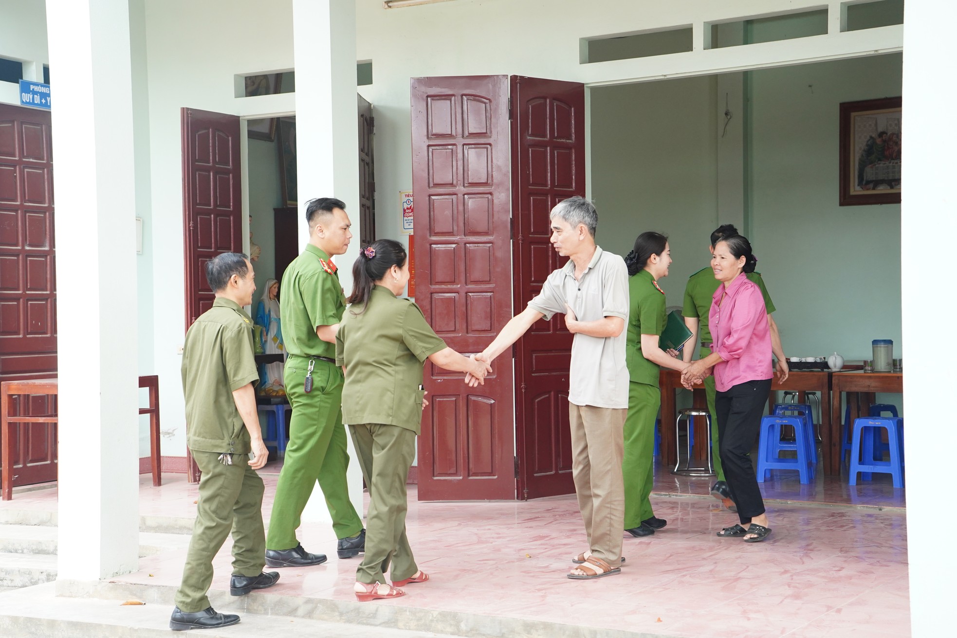 Bài 2: Chuyển động tích cực từ cơ sở ảnh 7