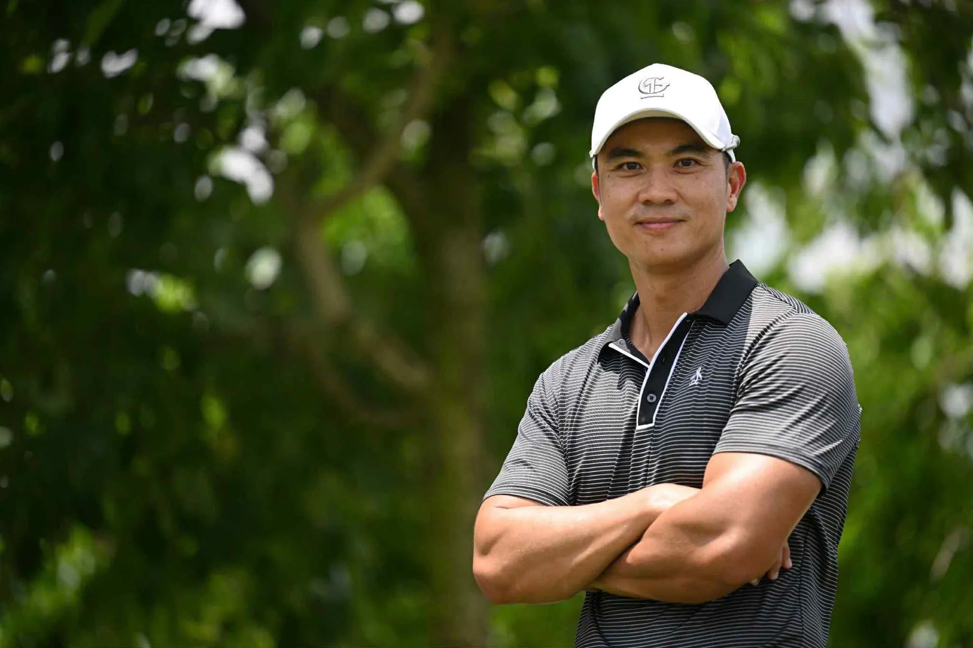 Xây dựng niềm tin, tạo sân chơi công bằng cho golf Việt Nam ảnh 11