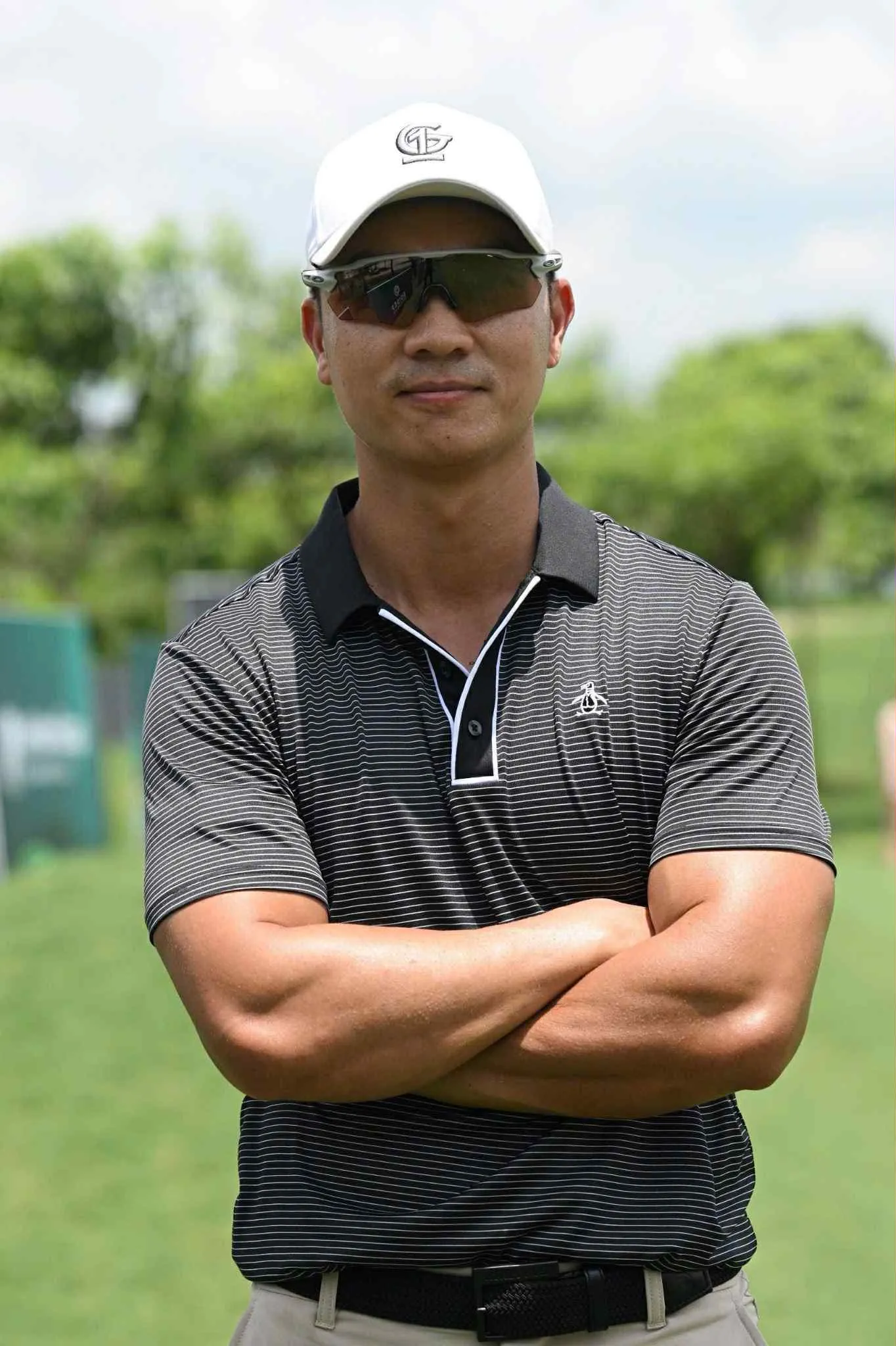 Xây dựng niềm tin, tạo sân chơi công bằng cho golf Việt Nam ảnh 7