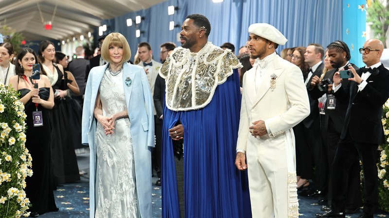 Met Gala 2025: Những câu chuyện sống động, phản ánh lịch sử, di sản và sự sáng tạo ảnh 2