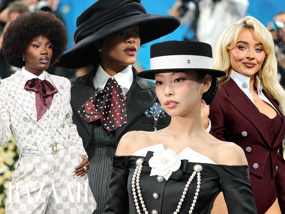 Met Gala 2025: Những câu chuyện sống động, phản ánh lịch sử, di sản và sự sáng tạo ảnh 10
