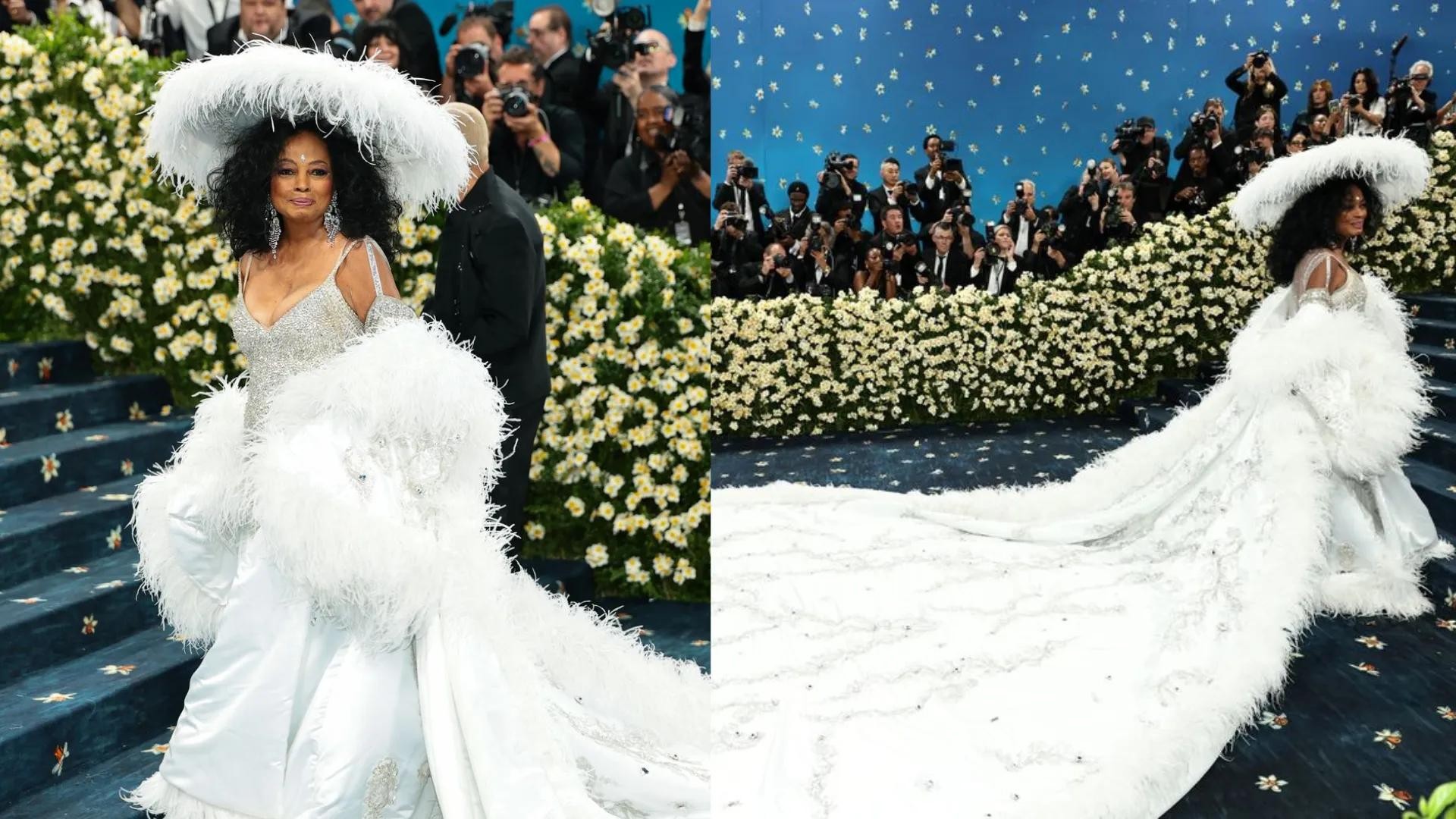Met Gala 2025: Những câu chuyện sống động, phản ánh lịch sử, di sản và sự sáng tạo ảnh 9