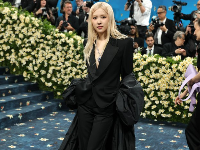 Met Gala 2025: Những câu chuyện sống động, phản ánh lịch sử, di sản và sự sáng tạo ảnh 7