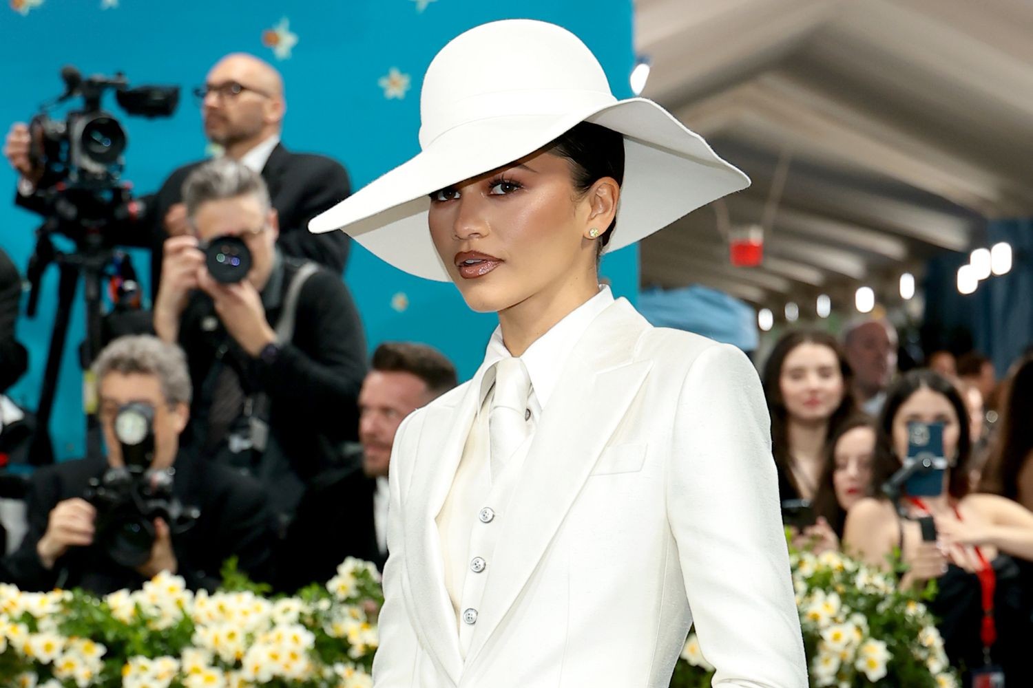 Met Gala 2025: Những câu chuyện sống động, phản ánh lịch sử, di sản và sự sáng tạo ảnh 4