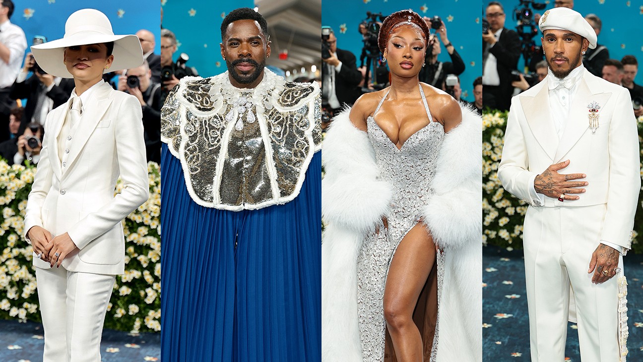 Met Gala 2025: Những câu chuyện sống động, phản ánh lịch sử, di sản và sự sáng tạo ảnh 8