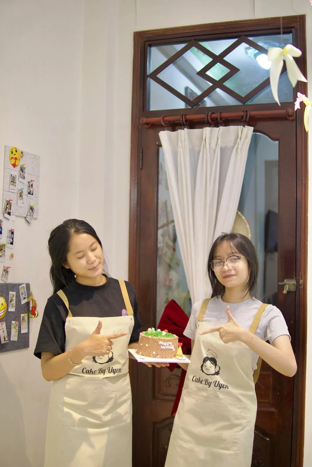 Tạm gác lại deadline, cùng bạn bè tham gia những workshop cực vui ngay nào! ảnh 7