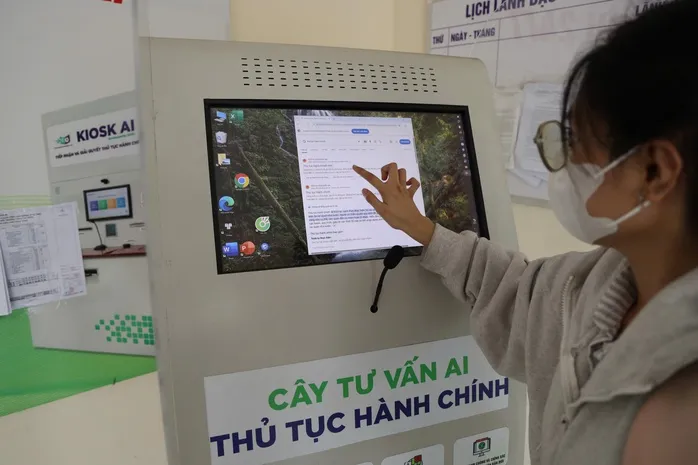 Những ngày cuối cùng của cấp huyện ở TPHCM ảnh 3